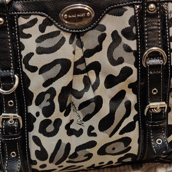 🖤Nine West 🤍 Bag🖤 - Picture 5 of 6